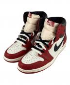 NIKEナイキ）の古着「エアジョーダン1 ハイ OG 