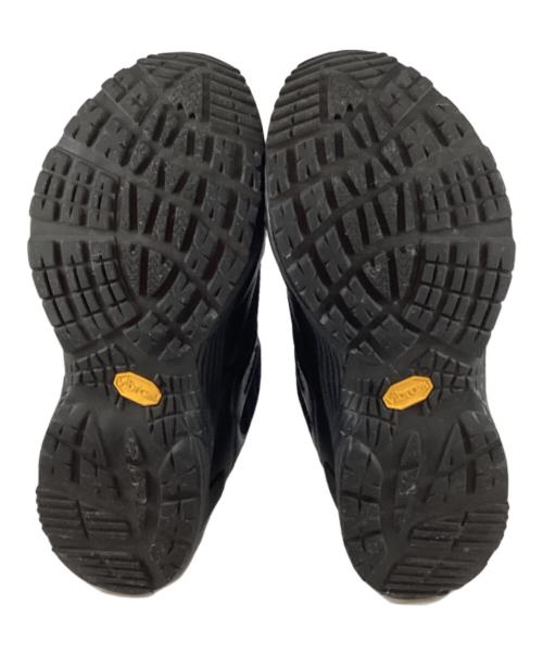 MAGNUM（マグナム）MAGNUM (マグナム) トレーニングシューズ MUST ブラック サイズ:27cmの古着・服飾アイテム