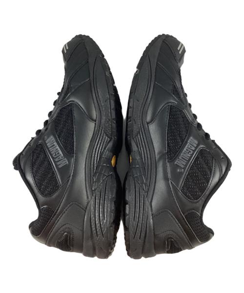 MAGNUM（マグナム）MAGNUM (マグナム) トレーニングシューズ MUST ブラック サイズ:27cmの古着・服飾アイテム