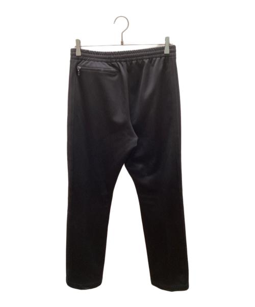 Needles（ニードルズ）Needles (ニードルズ) NARROW TRACK PAN ブラック サイズ:Sの古着・服飾アイテム