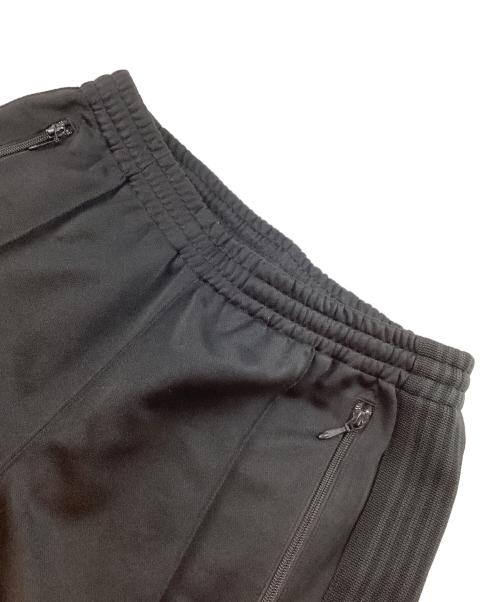 Needles（ニードルズ）Needles (ニードルズ) NARROW TRACK PAN ブラック サイズ:Sの古着・服飾アイテム