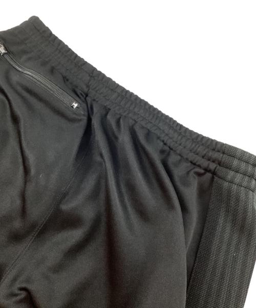 Needles（ニードルズ）Needles (ニードルズ) NARROW TRACK PAN ブラック サイズ:Sの古着・服飾アイテム