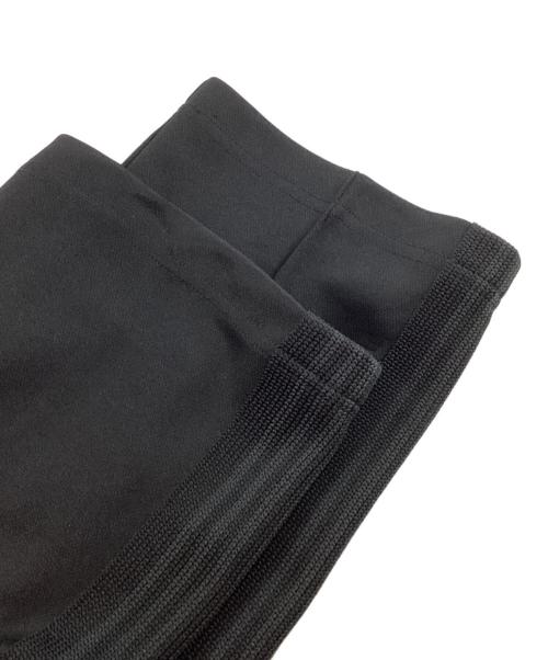 Needles（ニードルズ）Needles (ニードルズ) NARROW TRACK PAN ブラック サイズ:Sの古着・服飾アイテム