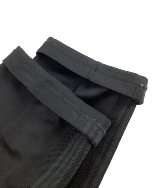 Needles（ニードルズ）Needles (ニードルズ) NARROW TRACK PAN ブラック サイズ:Sの古着・服飾アイテム