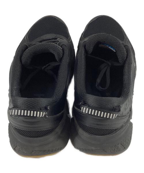 HOKAONEONE（ホカオネオネ）HOKAONEONE (ホカオネオネ) クリフトン L アスレチック ブラック サイズ:27cmの古着・服飾アイテム