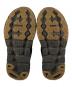 中古・古着 HOKAONEONE (ホカオネオネ) クリフトン L アスレチック ブラック サイズ:27cm：7000円