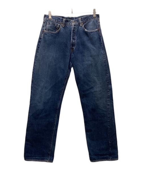 ULTIMATE SEEKER（アルティメットシーカー）ULTIMATE SEEKER (アルティメットシーカー) デニムパンツ インディゴ サイズ:W78cmの古着・服飾アイテム