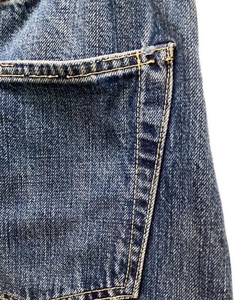 ULTIMATE SEEKER（アルティメットシーカー）ULTIMATE SEEKER (アルティメットシーカー) デニムパンツ インディゴ サイズ:W78cmの古着・服飾アイテム