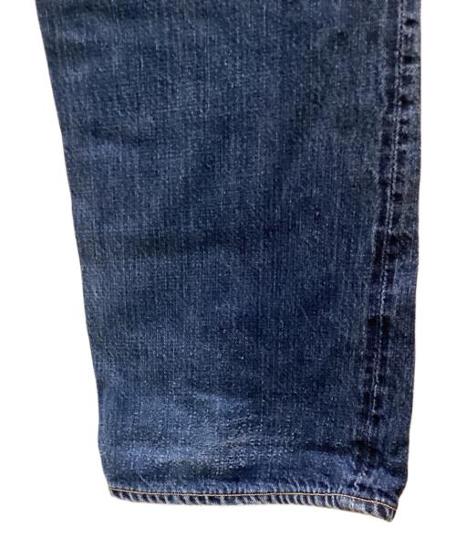 ULTIMATE SEEKER（アルティメットシーカー）ULTIMATE SEEKER (アルティメットシーカー) デニムパンツ インディゴ サイズ:W78cmの古着・服飾アイテム