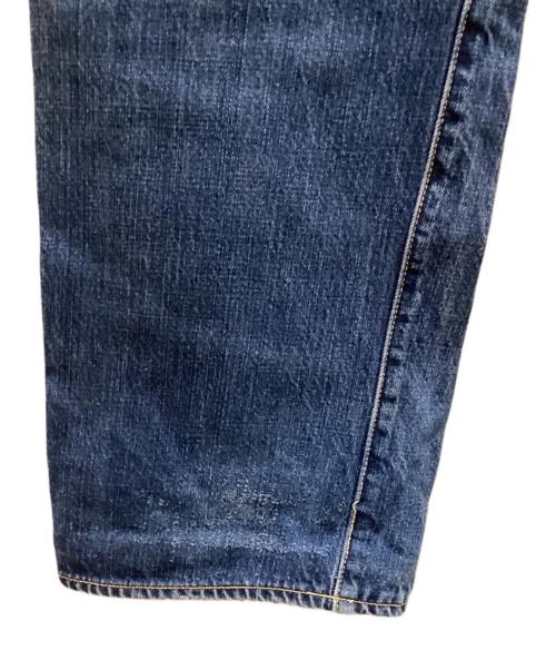 ULTIMATE SEEKER（アルティメットシーカー）ULTIMATE SEEKER (アルティメットシーカー) デニムパンツ インディゴ サイズ:W78cmの古着・服飾アイテム
