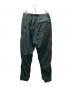 GRAMICCI (グラミチ) EKAL (エカル) アクティブナイロンパンツ グリーン サイズ:L：4000円