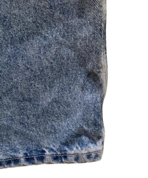 SILVER TAB（シルバータブ）SILVER TAB (シルバータブ) CARPENTER PANTS インディゴ サイズ:W28L30の古着・服飾アイテム