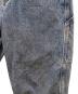 中古・古着 SILVER TAB (シルバータブ) CARPENTER PANTS インディゴ サイズ:W28L30：6000円
