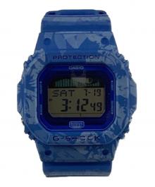 CASIO（カシオ）の古着「デジタルウォッチ」｜ブルー