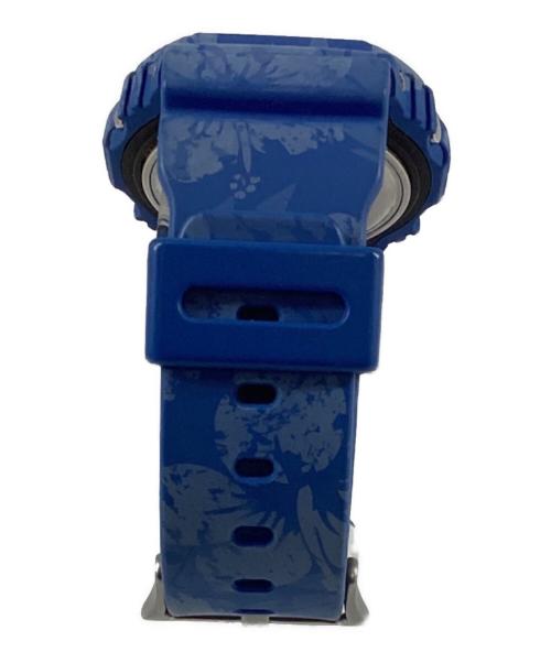 CASIO（カシオ）CASIO (カシオ) デジタルウォッチ ブルーの古着・服飾アイテム