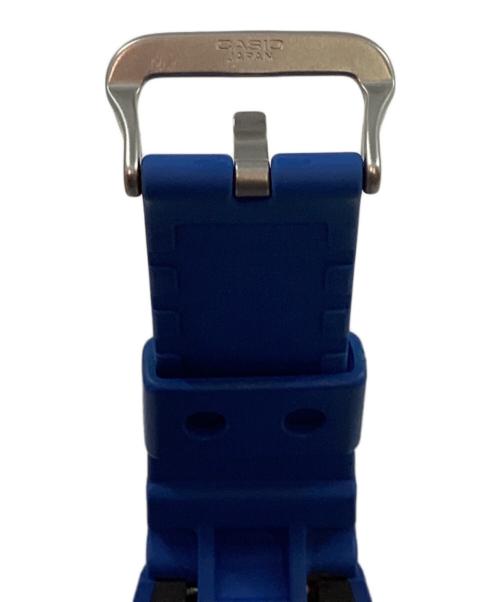 CASIO（カシオ）CASIO (カシオ) デジタルウォッチ ブルーの古着・服飾アイテム