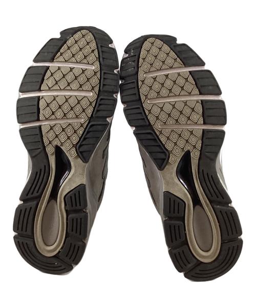 NEW BALANCE（ニューバランス）NEW BALANCE (ニューバランス) U990GR4 ローカットスニーカー グレー サイズ:27.5cmの古着・服飾アイテム