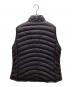 Patagonia (パタゴニア) ダウンセーターベスト ブラック サイズ:XL：6000円