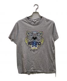 KENZO（ケンゾー）の古着「タイガープリントTシャツ」