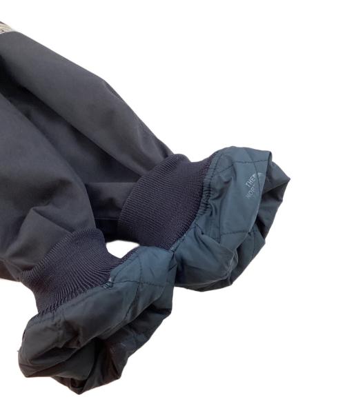 THE NORTHFACE PURPLELABEL（ザ・ノースフェイス パープルレーベル）THE NORTHFACE PURPLELABEL (ザ・ノースフェイス パープルレーベル) BEAMS (ビームス) 別注フィールドジャケット ネイビー サイズ:Mの古着・服飾アイテム