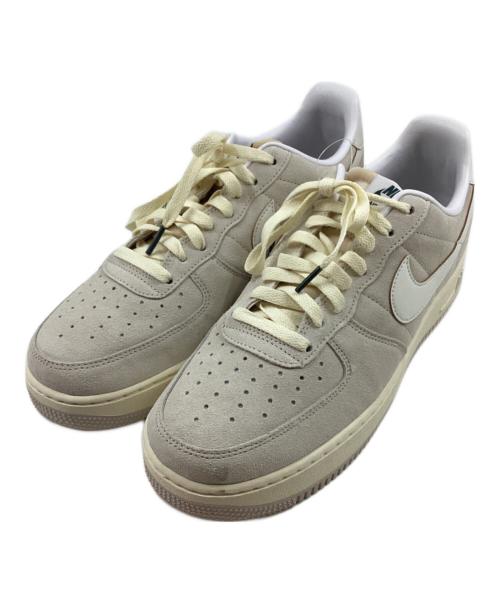 NIKE（ナイキ）NIKE (ナイキ) エアフォース1 ロー ‘07 アスレチック デパートメント 