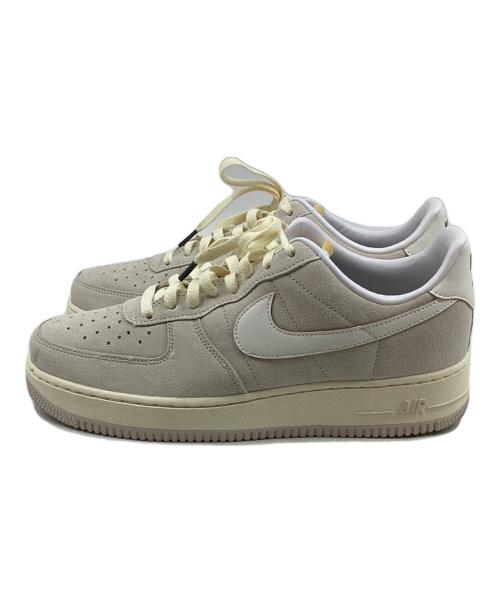 NIKE（ナイキ）NIKE (ナイキ) エアフォース1 ロー ‘07 アスレチック デパートメント 