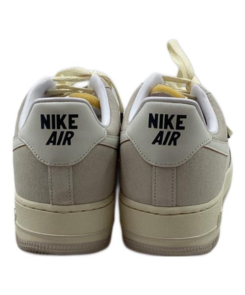 NIKE（ナイキ）NIKE (ナイキ) エアフォース1 ロー ‘07 アスレチック デパートメント 