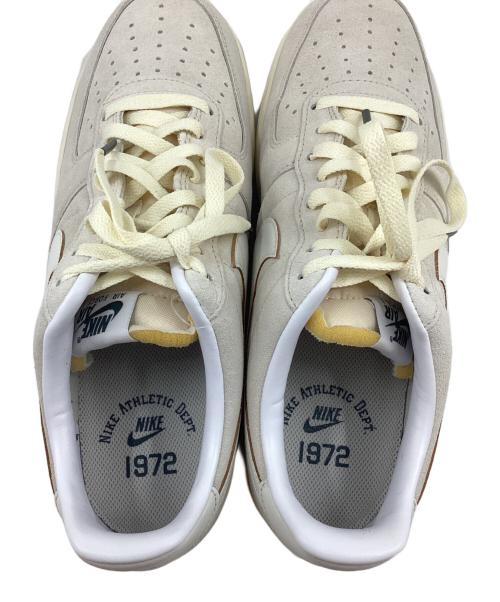 NIKE（ナイキ）NIKE (ナイキ) エアフォース1 ロー ‘07 アスレチック デパートメント 