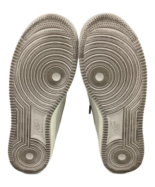 NIKE（ナイキ）NIKE (ナイキ) エアフォース1 ロー ‘07 アスレチック デパートメント 