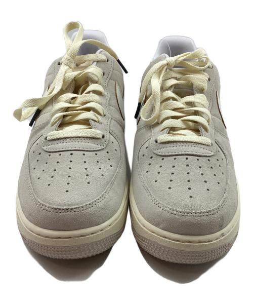 NIKE（ナイキ）NIKE (ナイキ) エアフォース1 ロー ‘07 アスレチック デパートメント 