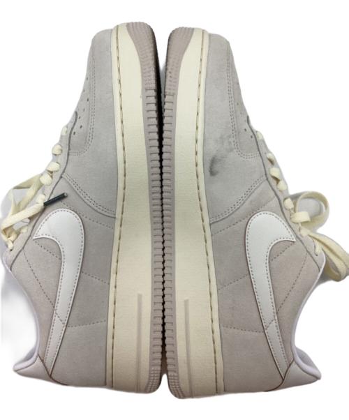 NIKE（ナイキ）NIKE (ナイキ) エアフォース1 ロー ‘07 アスレチック デパートメント 