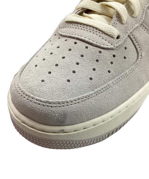 NIKE（ナイキ）NIKE (ナイキ) エアフォース1 ロー ‘07 アスレチック デパートメント 