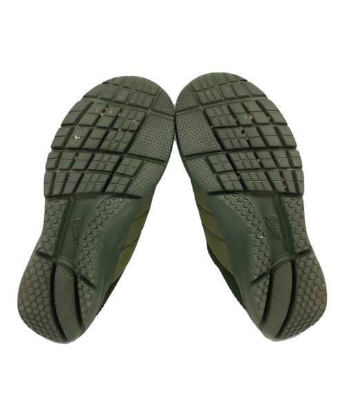 Danner（ダナー）Danner (ダナー) ミズグモ スリッポン FOREST グリーン サイズ:28cmの古着・服飾アイテム