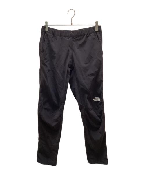 THE NORTH FACE（ザ ノース フェイス）THE NORTH FACE (ザ ノース フェイス) VERB LIGHT PANT ブラック サイズ:Mの古着・服飾アイテム