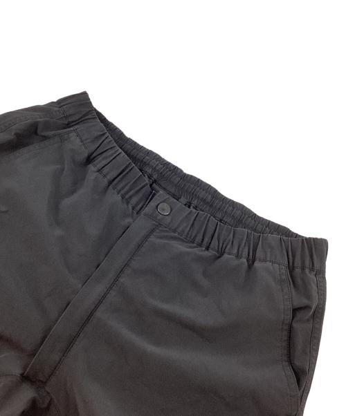 THE NORTH FACE（ザ ノース フェイス）THE NORTH FACE (ザ ノース フェイス) VERB LIGHT PANT ブラック サイズ:Mの古着・服飾アイテム