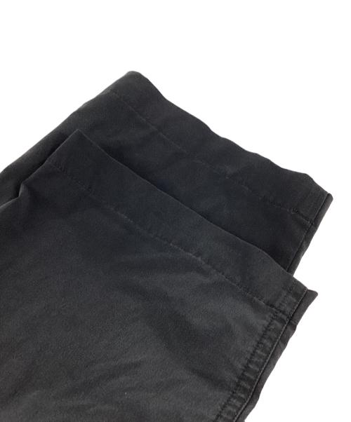 THE NORTH FACE（ザ ノース フェイス）THE NORTH FACE (ザ ノース フェイス) VERB LIGHT PANT ブラック サイズ:Mの古着・服飾アイテム