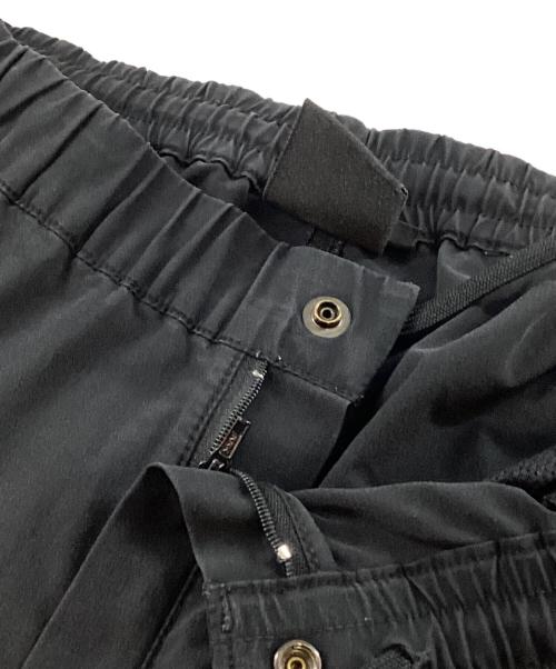 THE NORTH FACE（ザ ノース フェイス）THE NORTH FACE (ザ ノース フェイス) VERB LIGHT PANT ブラック サイズ:Mの古着・服飾アイテム