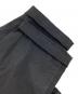 中古・古着 THE NORTH FACE (ザ ノース フェイス) VERB LIGHT PANT ブラック サイズ:M：4000円