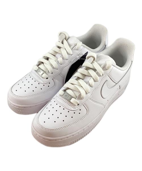 NIKE（ナイキ）NIKE (ナイキ) ウィメンズ エアフォース1 ロー '07 