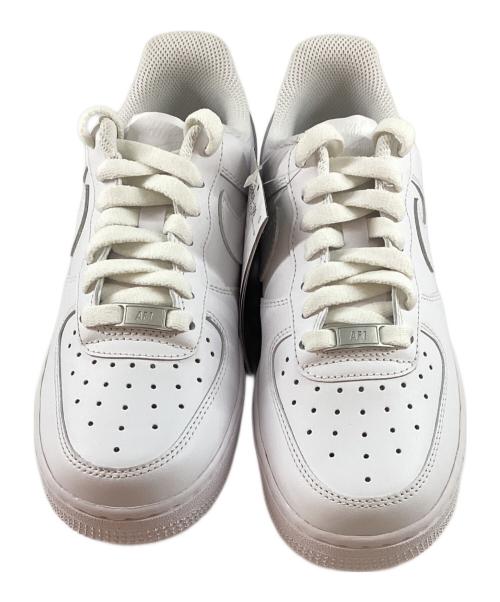 NIKE（ナイキ）NIKE (ナイキ) ウィメンズ エアフォース1 ロー '07 