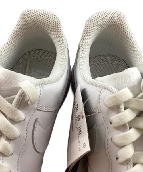 NIKE（ナイキ）NIKE (ナイキ) ウィメンズ エアフォース1 ロー '07 