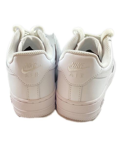NIKE（ナイキ）NIKE (ナイキ) ウィメンズ エアフォース1 ロー '07 