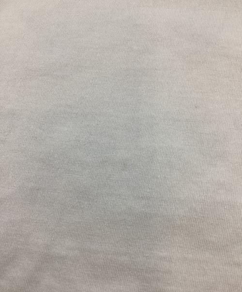 stussy（ステューシー）stussy (ステューシー) SURFWALK TEE ホワイト サイズ:Mの古着・服飾アイテム