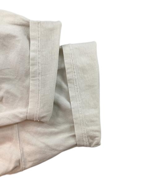 stussy（ステューシー）stussy (ステューシー) SURFWALK TEE ホワイト サイズ:Mの古着・服飾アイテム