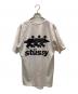 stussy (ステューシー) SURFWALK TEE ホワイト サイズ:M：8000円