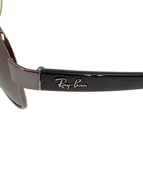 RAY-BAN（レイバン）RAY-BAN (レイバン) サングラス ブラック サイズ:SIZE 67□13の古着・服飾アイテム