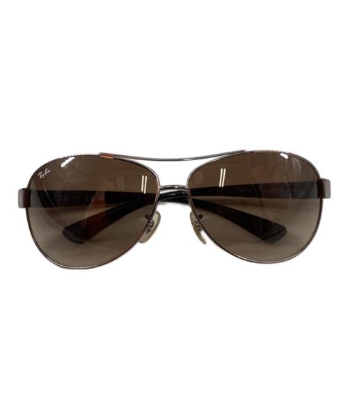 RAY-BAN（レイバン）RAY-BAN (レイバン) サングラス ブラック サイズ:SIZE 67□13の古着・服飾アイテム