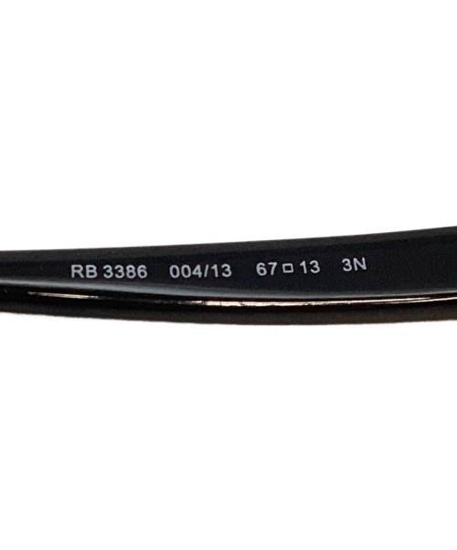 RAY-BAN（レイバン）RAY-BAN (レイバン) サングラス ブラック サイズ:SIZE 67□13の古着・服飾アイテム