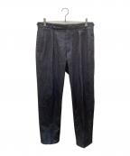 G.T.Aジーティーアー）の古着「SERGIO シャンブレータックスラックス」｜インディゴ