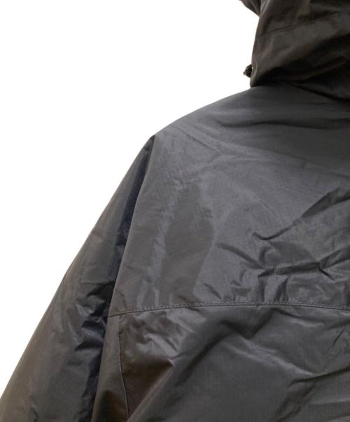 NANGA（ナンガ）NANGA (ナンガ) URBAN RESEARCH DOORS (アーバンリサーチドアーズ) コラボ BRISTY ダウンジャケット ブラック サイズ:40の古着・服飾アイテム